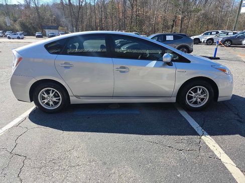 Used 2011 Toyota Prius One image 5