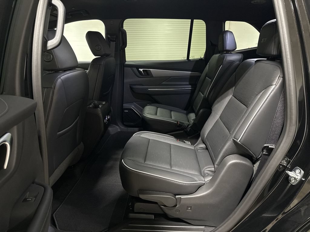 New 2026 Buick Enclave Sport Touring w/ Power Package AWD/4WD image 23