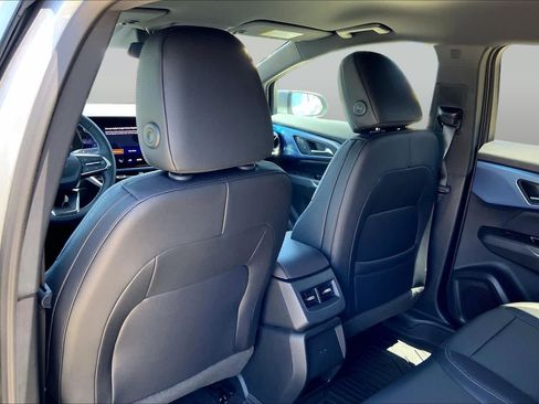 New 2026 Chevrolet Equinox EV LT FWD image 23
