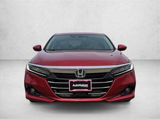 Used 2021 Honda Accord Touring video 2