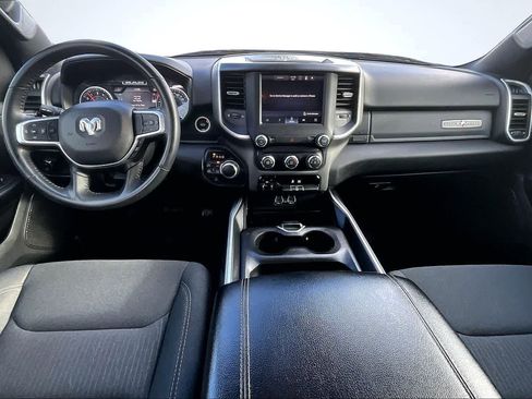 Used 2022 RAM 1500 Lone Star image 10