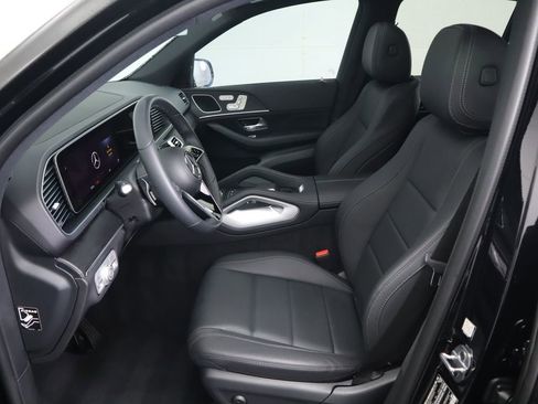 Certified 2025 Mercedes-Benz GLE 350 4MATIC image 20