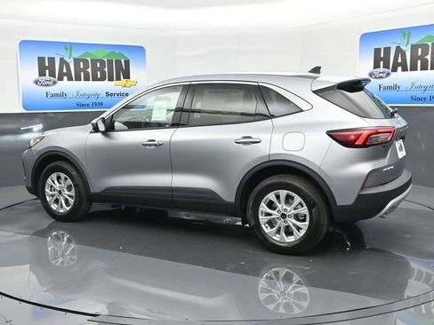 New 2024 Ford Escape Active w/ Tech Pack #2 image 3