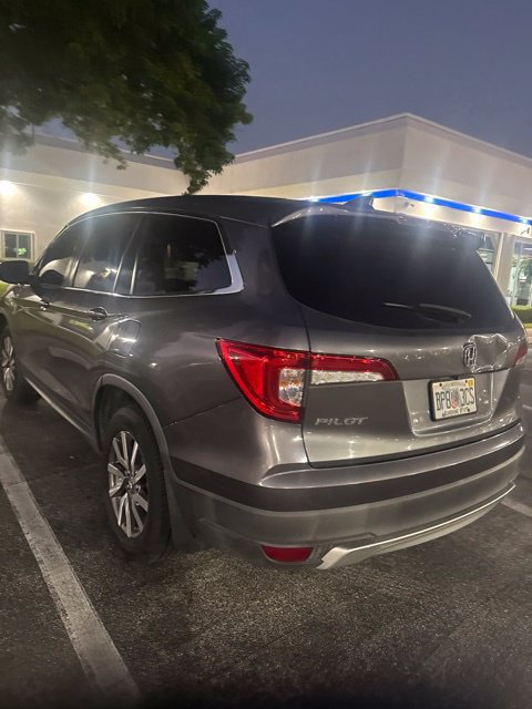 Used 2019 Honda Pilot EX-L image 11