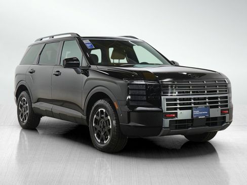 Certified 2026 Hyundai Palisade XRT Pro image 7