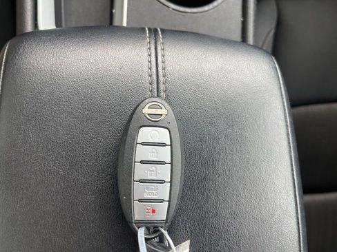 Used 2024 Nissan Altima 2.5 S FWD image 19