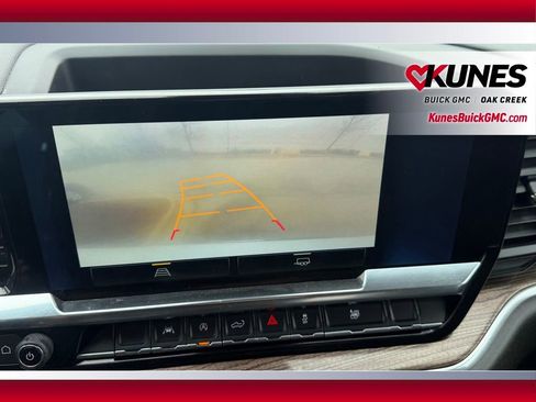 Used 2025 Chevrolet Silverado 1500 LT w/ Work Truck Package image 22