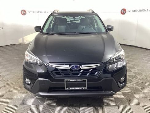 Used 2023 Subaru Crosstrek 2.0i Premium AWD/4WD image 2