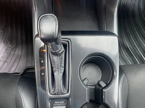 Used 2022 Honda Civic Sport image 19