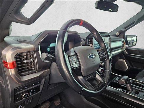Certified 2023 Ford F150 Raptor image 7