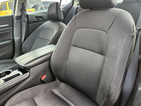 Used 2023 Nissan Altima 2.5 SV image 20