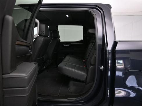 Used 2025 GMC Sierra 1500 SLT AWD/4WD image 23