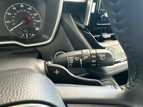 Certified 2023 Toyota Corolla SE w/ SE Premium Package FWD image 30