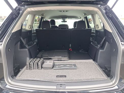 New 2026 Volkswagen Atlas SE AWD/4WD image 28
