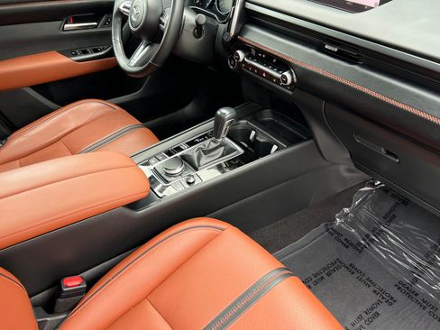 Used 2023 MAZDA CX-50 2.5 Turbo w/ Cargo Package image 16