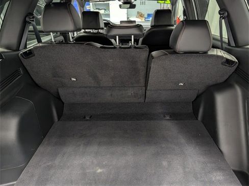 Used 2025 Honda CR-V Sport Touring image 16