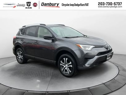 Used 2018 Toyota RAV4 LE