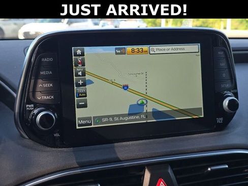 Used 2019 Hyundai Santa Fe FWD image 24