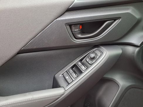 New 2026 Subaru Crosstrek 2.0i Premium image 11
