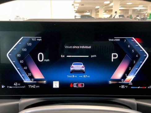 New 2025 BMW 230i xDrive Coupe w/ Premium Package image 20