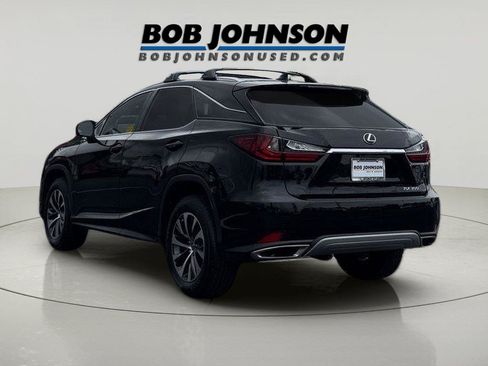 Used 2020 Lexus RX 350 AWD w/ Premium Package image 5