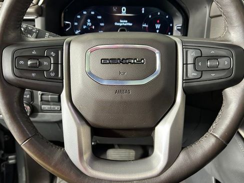 Used 2024 GMC Yukon Denali w/ Denali Reserve Package AWD/4WD image 26