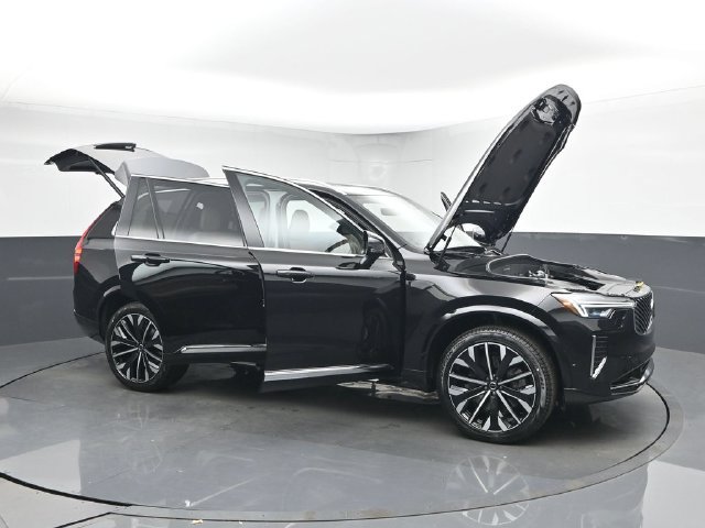New 2026 Volvo XC90 T8 Plus AWD/4WD image 54