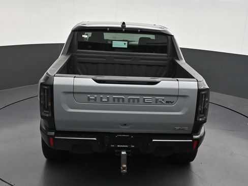 Used 2025 GMC Hummer EV 2X AWD/4WD image 19