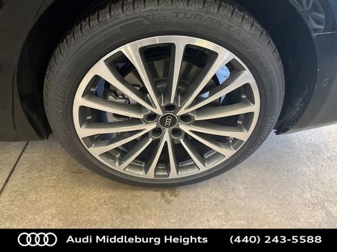 New 2026 Audi A6 Premium Plus image 29