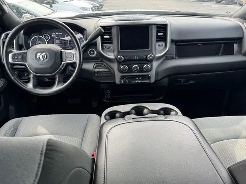 Used 2024 RAM 2500 Big Horn image 11