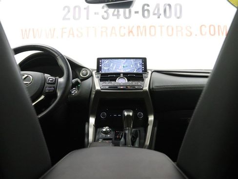 Used 2020 Lexus NX 300 AWD w/ Premium Package image 22