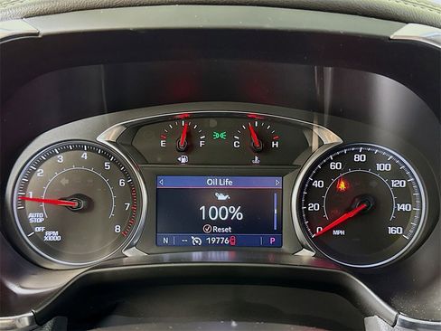 Used 2023 Chevrolet Blazer LT w/ Driver Confidence Package image 10