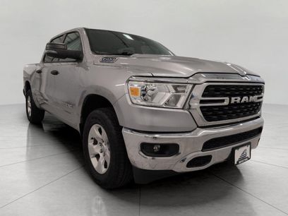 Used 2023 RAM 1500 Big Horn