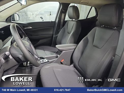 New 2026 Buick Encore GX Preferred image 15
