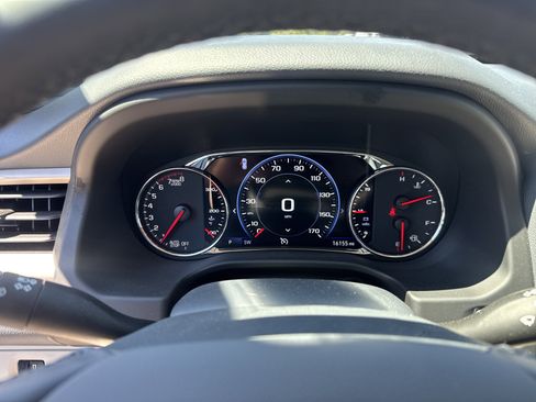 Used 2023 GMC Acadia Denali w/ Denali Ultimate Package AWD/4WD image 22