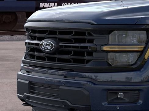 New 2026 Ford F150 XLT AWD/4WD image 17
