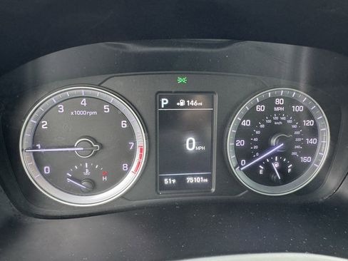 Used 2018 Hyundai Sonata SEL image 25