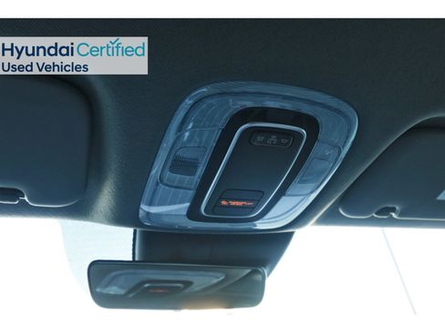 Certified 2025 Hyundai Elantra Sport image 24