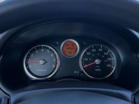 Used 2007 Nissan Sentra 2.0 S FWD image 11