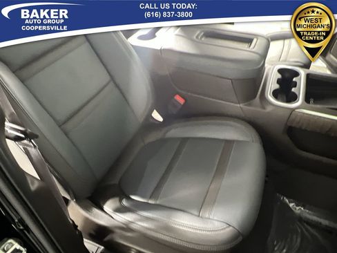 Certified 2021 GMC Sierra 1500 Denali image 27