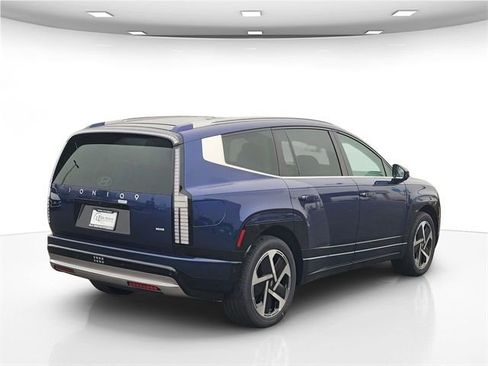 New 2026 Hyundai Ioniq 9 Limited image 10