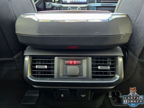 Used 2022 Ford F150 Lariat w/ Equipment Group 502A High image 46