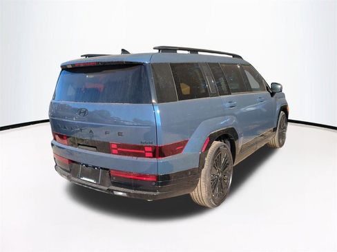New 2026 Hyundai Santa Fe Calligraphy image 5
