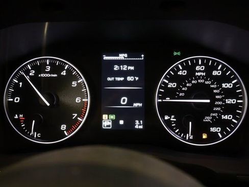 New 2026 Subaru Ascent Touring image 16