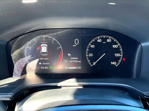 Certified 2023 Honda CR-V EX-L image 26