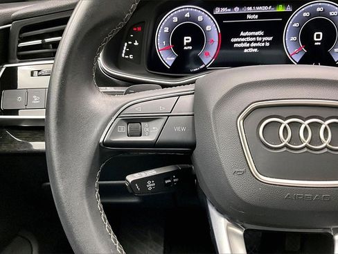 Used 2023 Audi Q8 Premium Plus w/ Premium Plus Package image 20
