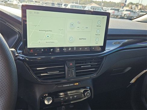 New 2026 Ford Escape ST-Line Select w/ Tech Pack #1 image 18