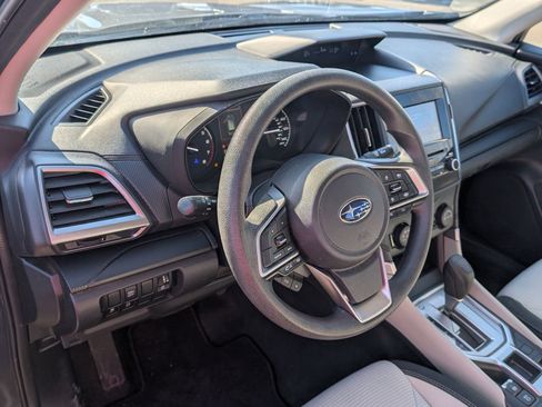 Certified 2023 Subaru Forester image 9