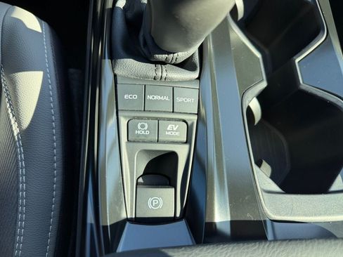 Used 2026 Toyota Camry SE w/ Convenience Package FWD image 33