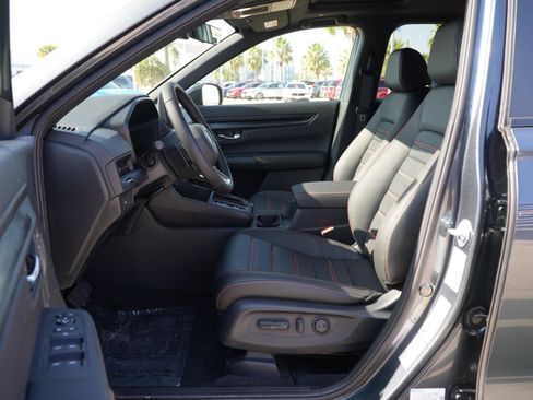 New 2026 Honda CR-V Sport-L image 16